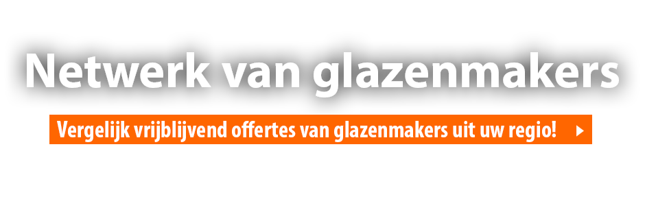 glazenmaker Sint-Gillis-Waas